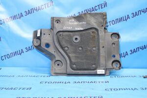 Защита антигравийная - LS460 USF40 F/R - 53885-50021 -