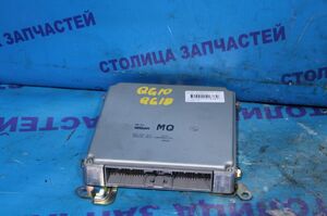 Блок EFI - BLUEBIRD SYLPHY QG10 QG18DE (A56-P63 A37) - 