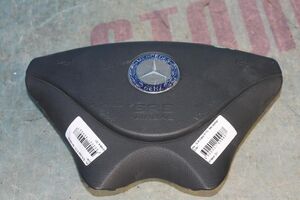 Airbag на руль - SLK-Class R170 - без заряда - 00-04г -