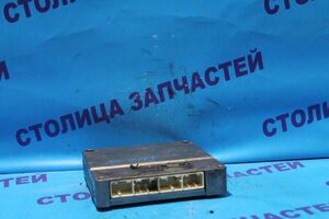 Блок EFI - PORTE NNP15 1NZFE - 89661-52M40 -