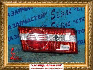 вставка между стопов - VISTA ZZV50 (32167) L - 