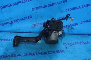 Блок abs - IMPREZA GE3 EL154 - (27534FG030) - 