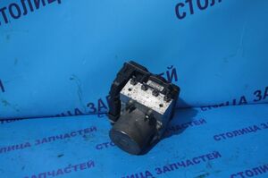 Блок ABS - FORESTER SH5 EJ205 - 27536SC000 -