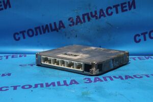 Блок EFI - ALPHARD ANH10 2AZFE - 89661-58031 -