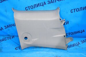 обшивка стойки кузова - KLUGER V MHU28 B/L/UP - 62480-48070 -