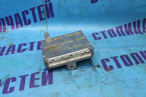 Блок EFI - STREAM RN2 D17A - 37820-PSA-J93 -