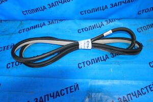 уплотнительная резинка дверного проема - ACCORD CU2 B/R - 72810-TL0-003 -