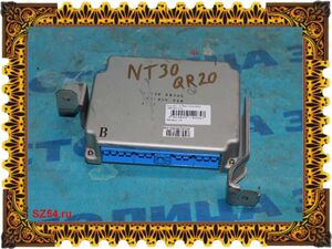 Блок EFI - X-TRAIL NT30 QR20DD (A98-000-U10) - 