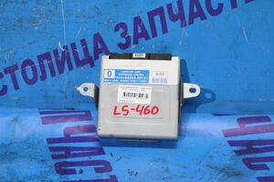 блок управления ЭБУ - LS460 USF40 1URFSE - 89293-50141 - 2006 -