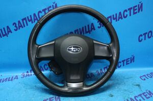 Руль - IMPREZA GP2 - без заряда -