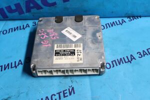 Блок EFI - MARK II GX110 1GFE - 89661-2A140 -