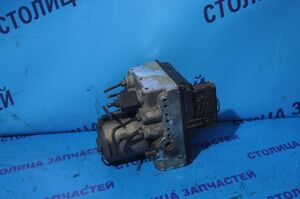 Блок ABS - E-Class W210 M104.E32 - 0 265 217 007 -