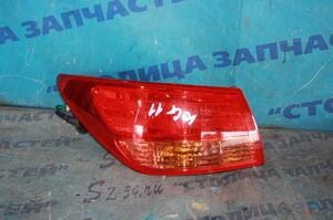 Стоп-сигнал - BLUEBIRD SYLPHY KG11 (22063823) L -