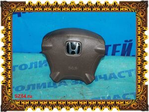 Airbag на руль - CR-V RD5 - 