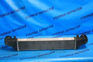 Радиатор интеркулера - E-Class W211 OM642 - A2115003902 -
