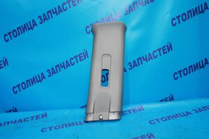 обшивка стойки кузова - X-TRAIL NT31 R/UP - средняя - 