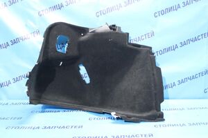 Обшивка багажника - LS460/460L USF40 Лево - 64720-50120, 6472050120 - 