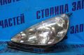 фара - FIT GD2 (3448) L - сломано крепление,  xenon, без блока без лампы - 