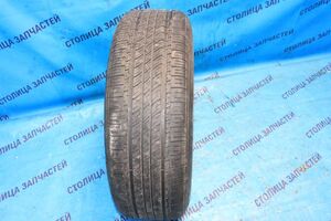 Автошина летняя - - MICHELIN  EHERGY 235/65 R17 1шт, -