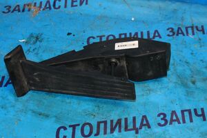 педаль газа - X5 E53 - 35406762480 - 