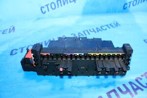 Блок предохранителей - S-Class W220 - A0315451632 -