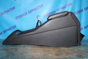 Консоль между сидений - M-Class W163 - 2003 - 