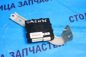 блок управления светом - HARRIER MCU36 - 89940-48030 -