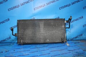 радиатор кондиционера - DIAMANTE F36A 6G72 - 