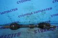 привод - BLUEBIRD SYLPHY KG11 MR20DE F/L - 