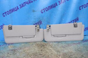 Козырек солнцезащитный - GL-Class X164 - пара - 2006 -