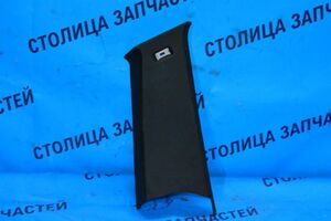 обшивка стойки кузова - X3 E83 B/L - 51433330489 -