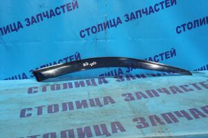 Ветровик - IMPREZA GH2 F/R - 