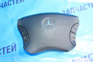 Airbag на руль - S-Class W220 - с зарядом - A22046009989 -