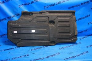 Защита антигравийная - E-Class W211 R - А2116192238 -