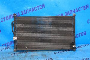 Радиатор кондиционера - ORTHIA EL2 -