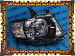 фара - MOBILIO SPIKE GK1 (10022610) R - xenon,без блока без лампы - 