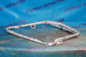 airbag потолочный - C-Class W204 (A2048600605) R - с зарядом - 