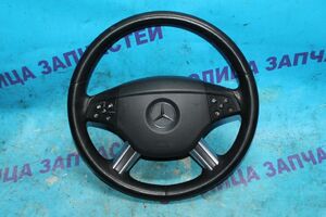 Руль - R-Class W251 -  с зарядом - 