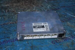 Блок EFI - ALPHARD ANH15 2AZFE (89661-58040) -