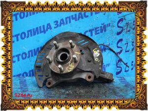 ступица - IMPREZA GF1 F/L - abs, без суппорта, без диска