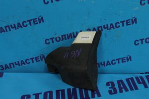 Брызговик - BLUEBIRD SYLPHY KG11 F/R -