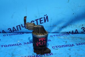 клапан egr - FIT GD1 L13A -