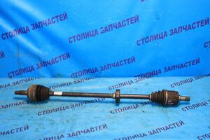 Привод - AVANCIER TA1 F23A F/L - abs -