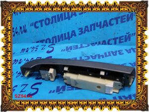 блок упр.стеклоподъемниками - PRIUS NHW20 F/R - 