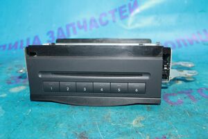 cd-чейнджер - GL-Class X164 273.963 -