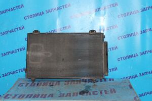 радиатор кондиционера - VOLTZ ZZE137 - 