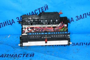 Блок предохранителей - X3 E83 - 8387153 -