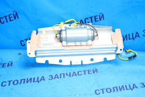 Airbag пассажирский - X5 E70 - с зарядом - 72127943537 -