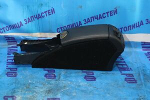 Консоль между сидений - E-Class W211 - 2008 - 