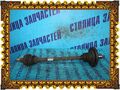 привод - E-Class W211 11291331 B/R - 